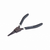 Съемник стопорных колец RF-609180SS: (прямой, на разжим) 180мм ROCK FORCE /1 NEW